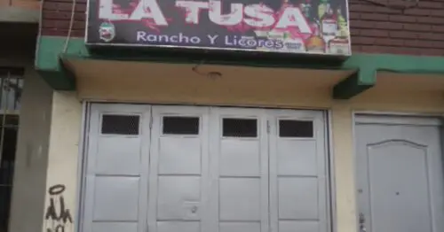 CIGARRERIA LA TUSA CIGARRERIA LA TUSA